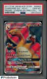 Charizard Gx