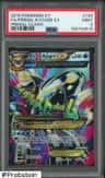 Primal Kyogre Ex