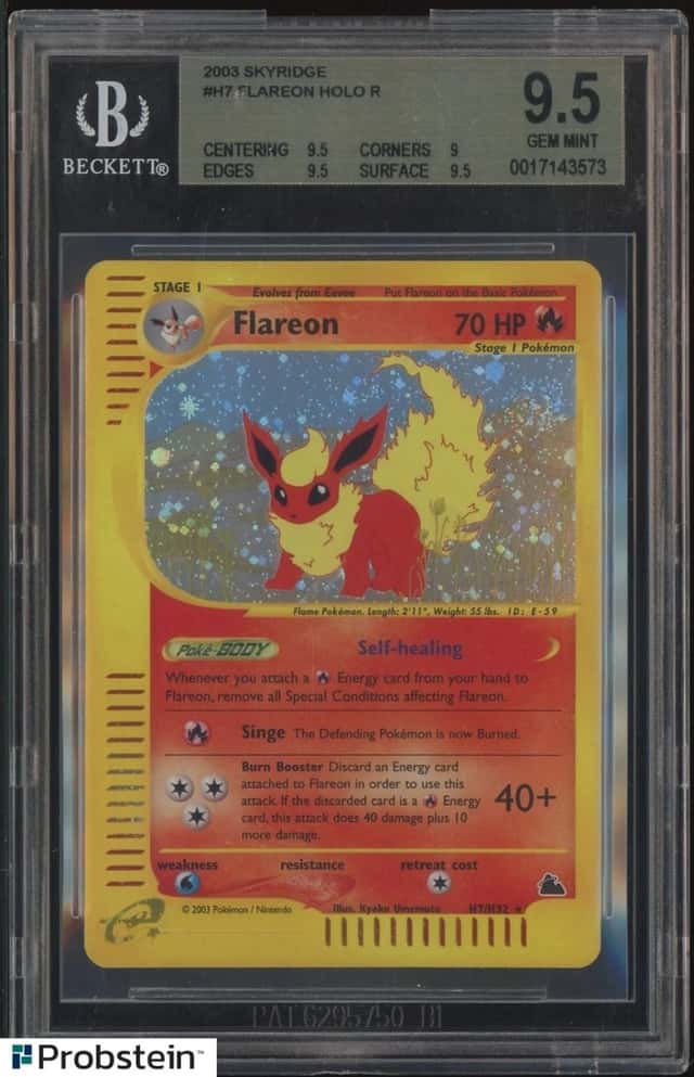 Flareon