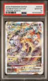 Mewtwo Vstar