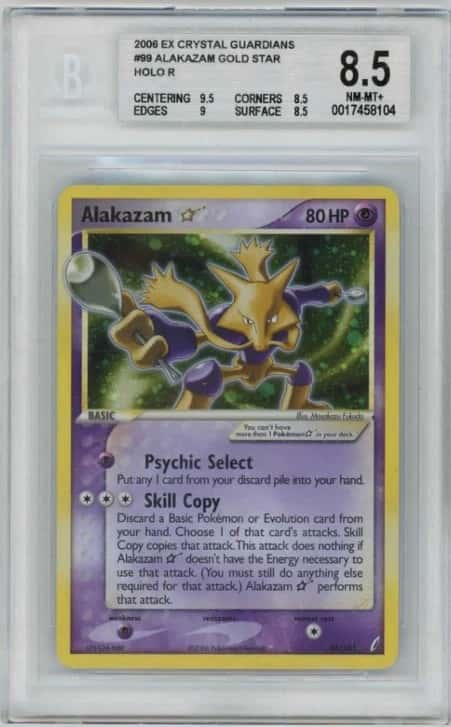 Alakazam
