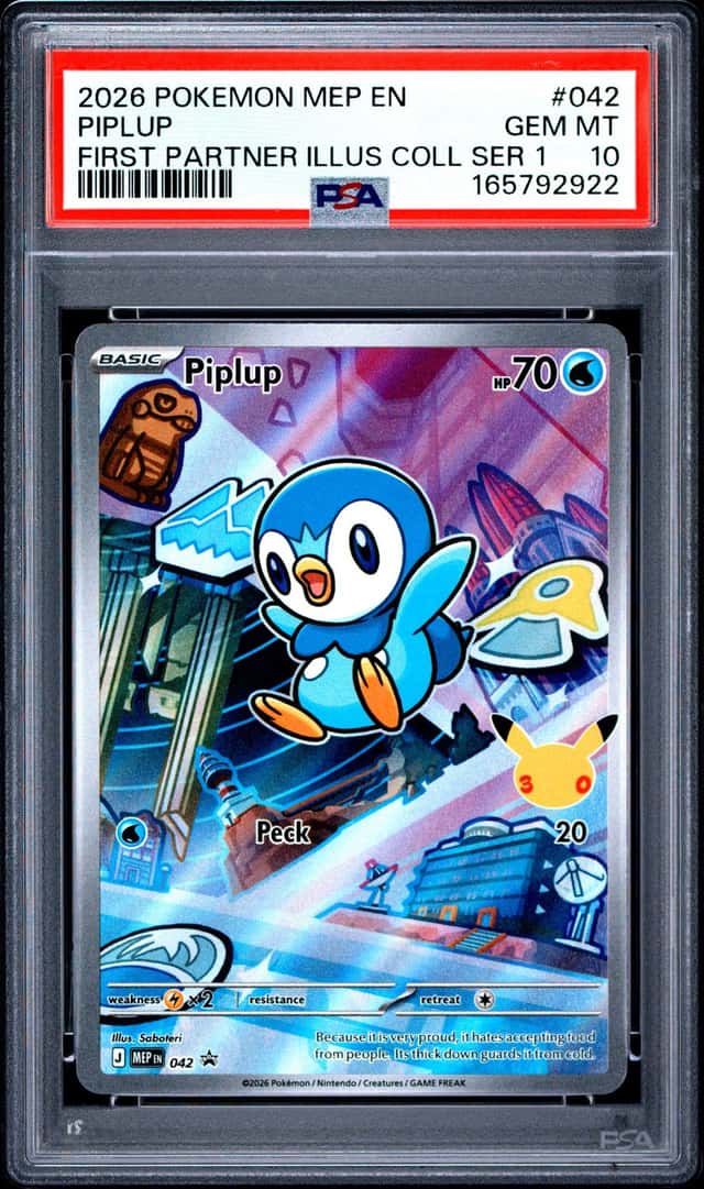 Piplup