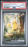 Pikachu Ex