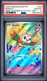 Rowlet