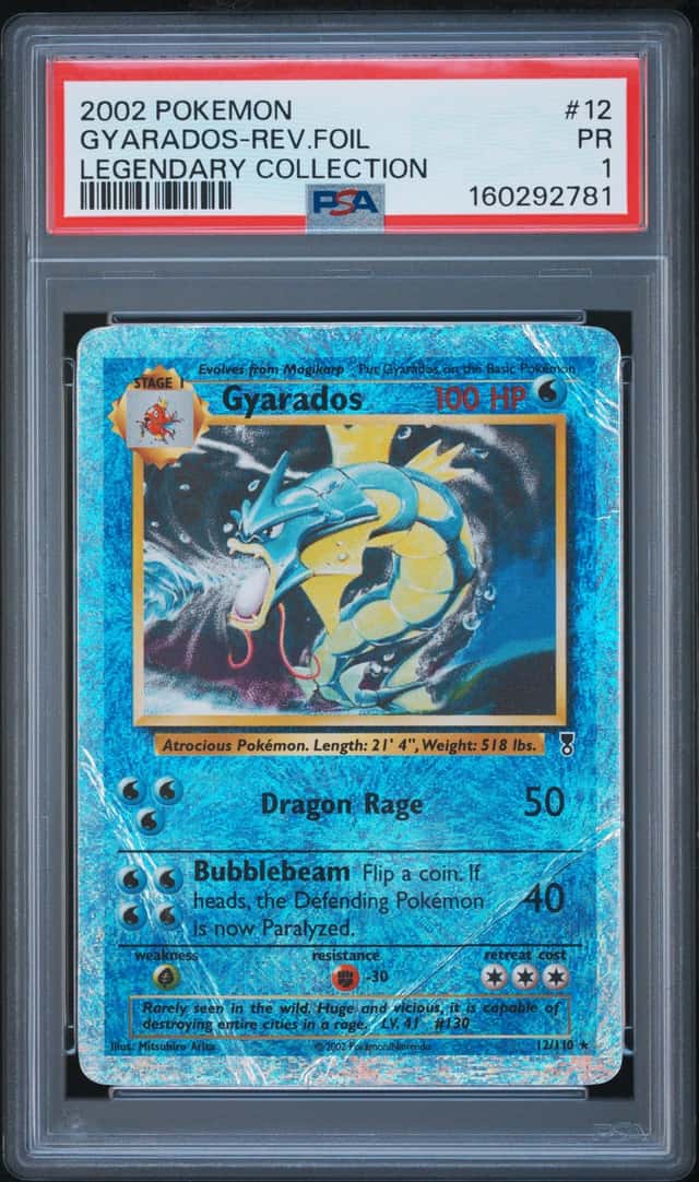 Gyarados