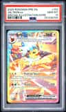 Jolteon Ex