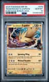 Team Rocket'S Zapdos