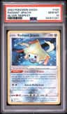Radiant Jirachi