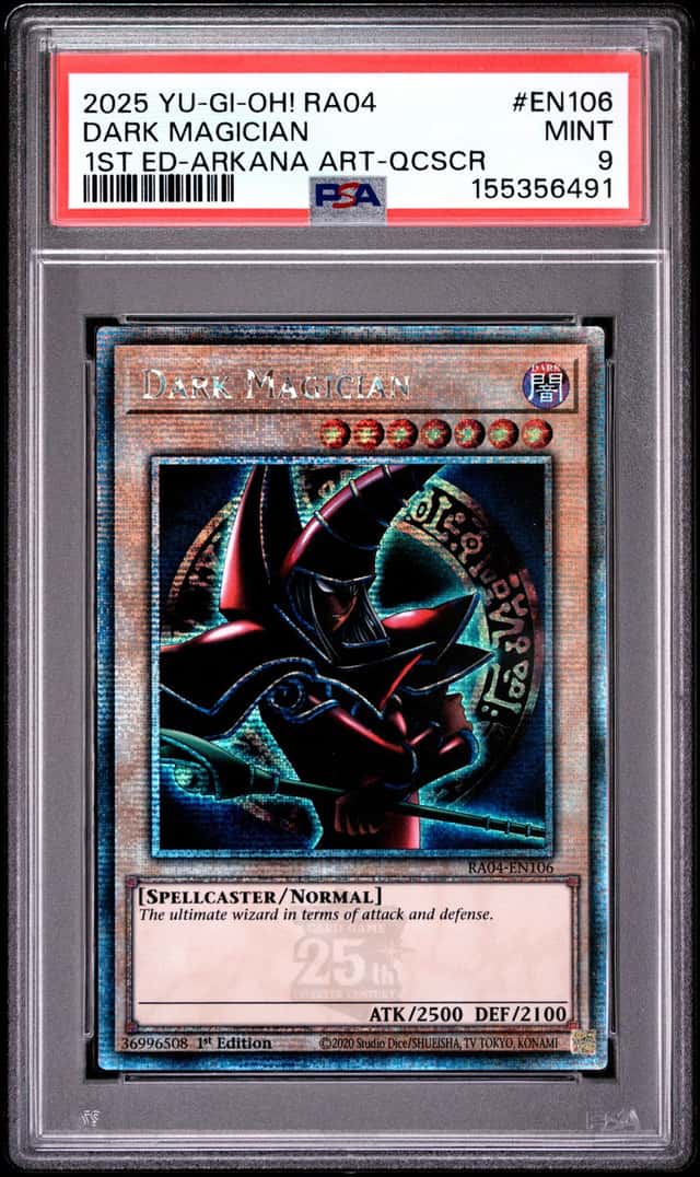 Dark Magician