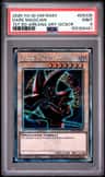 Dark Magician