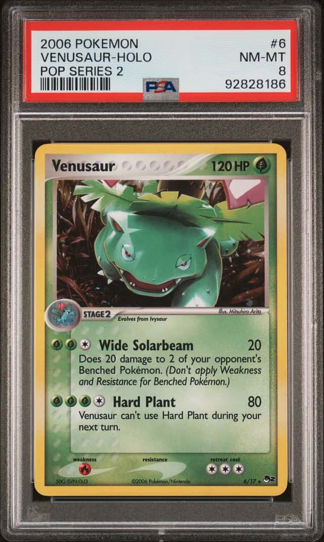 Venusaur