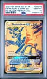 Pikachu & Zekrom Gx