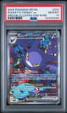 Rocket'S Crobat Ex