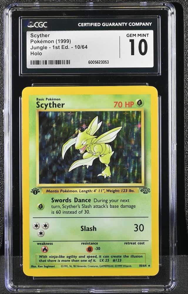Scyther