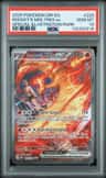 Rocket'S Moltres Ex