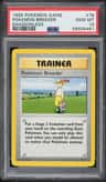 Pokemon Breeder