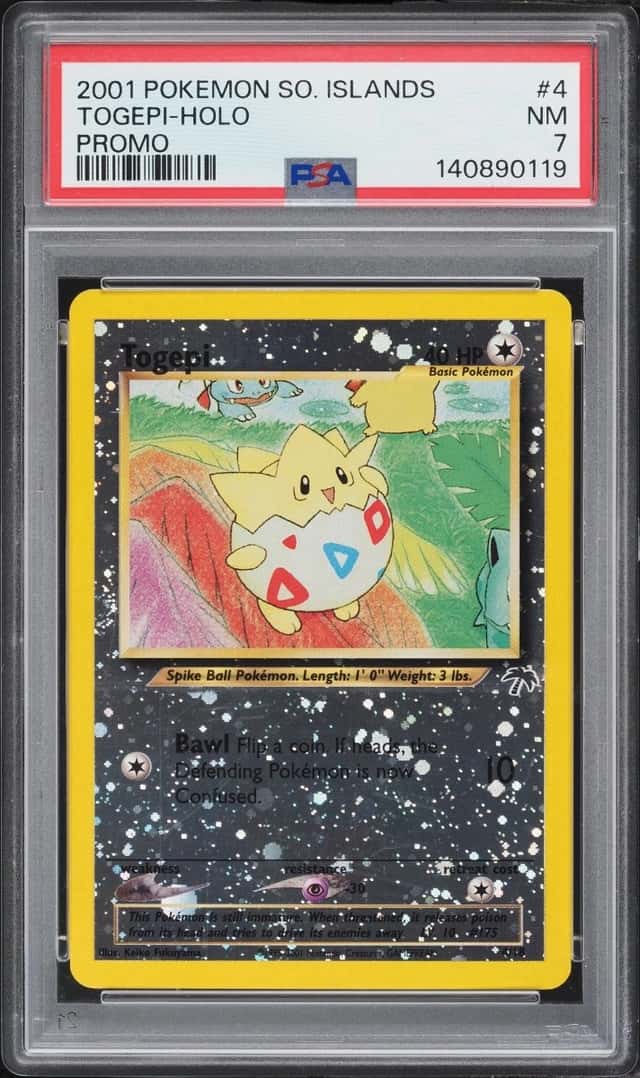 Togepi