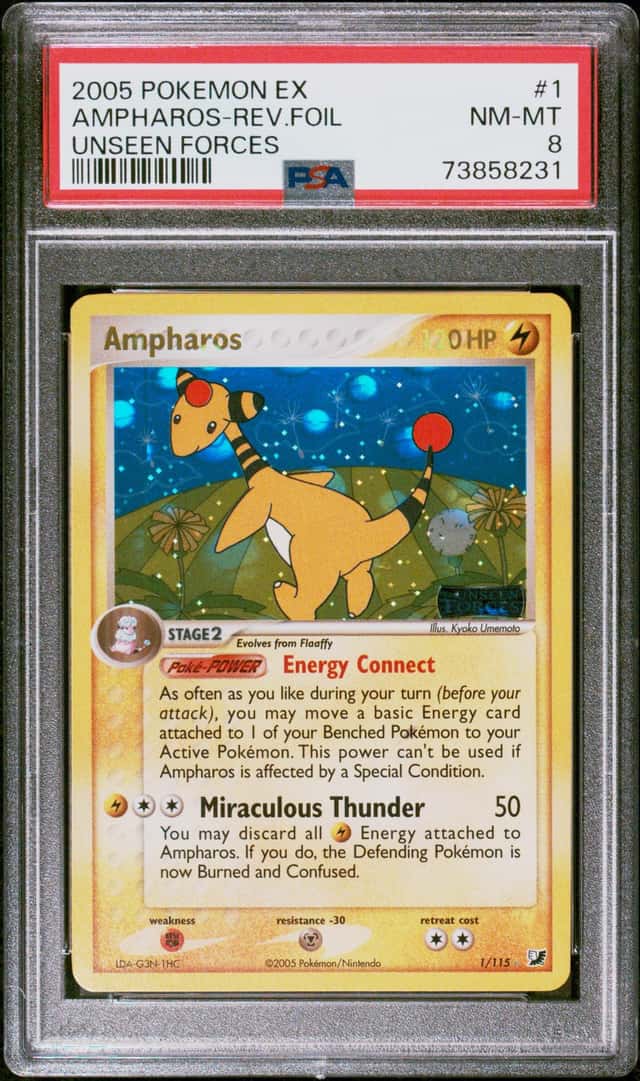 Ampharos
