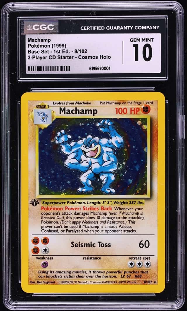 Machamp