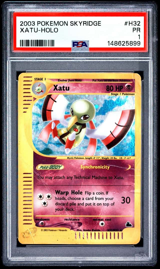 Xatu