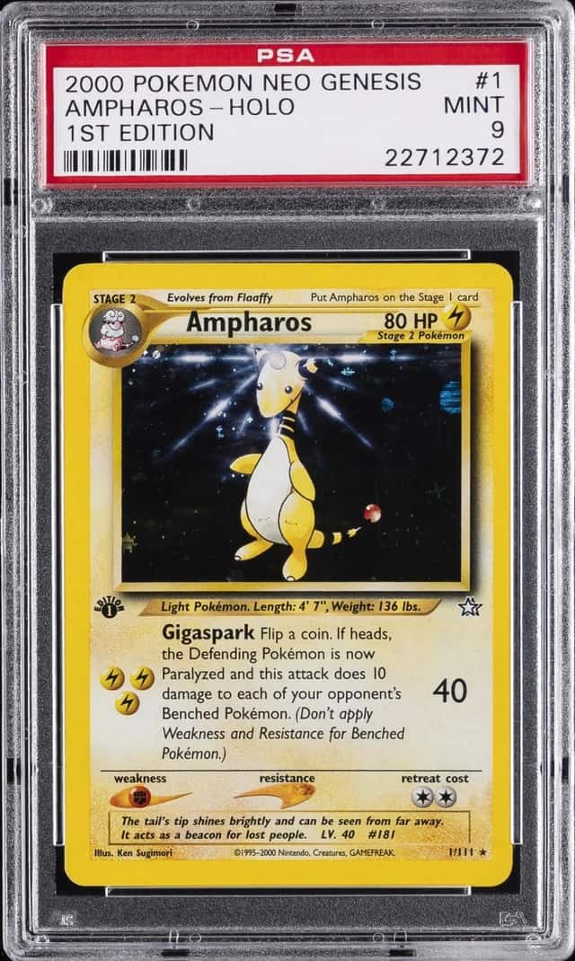Ampharos