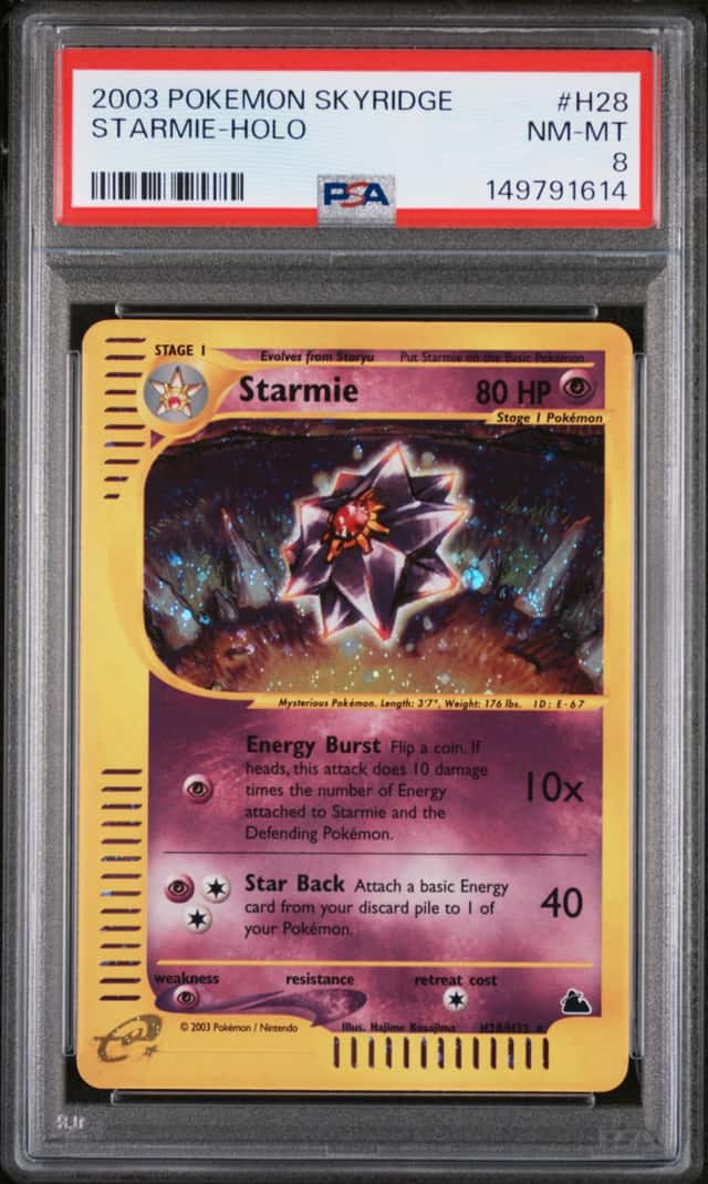 Starmie