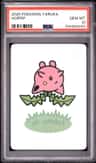 Hoppip
