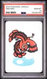 Oricorio