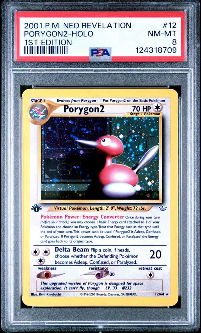PORYGON2