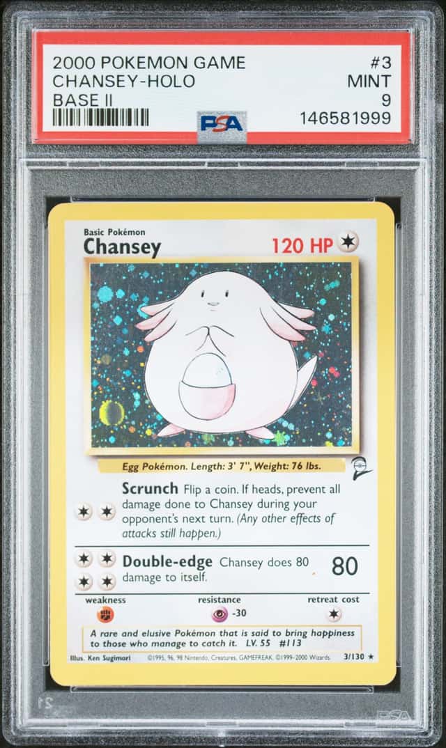 Chansey