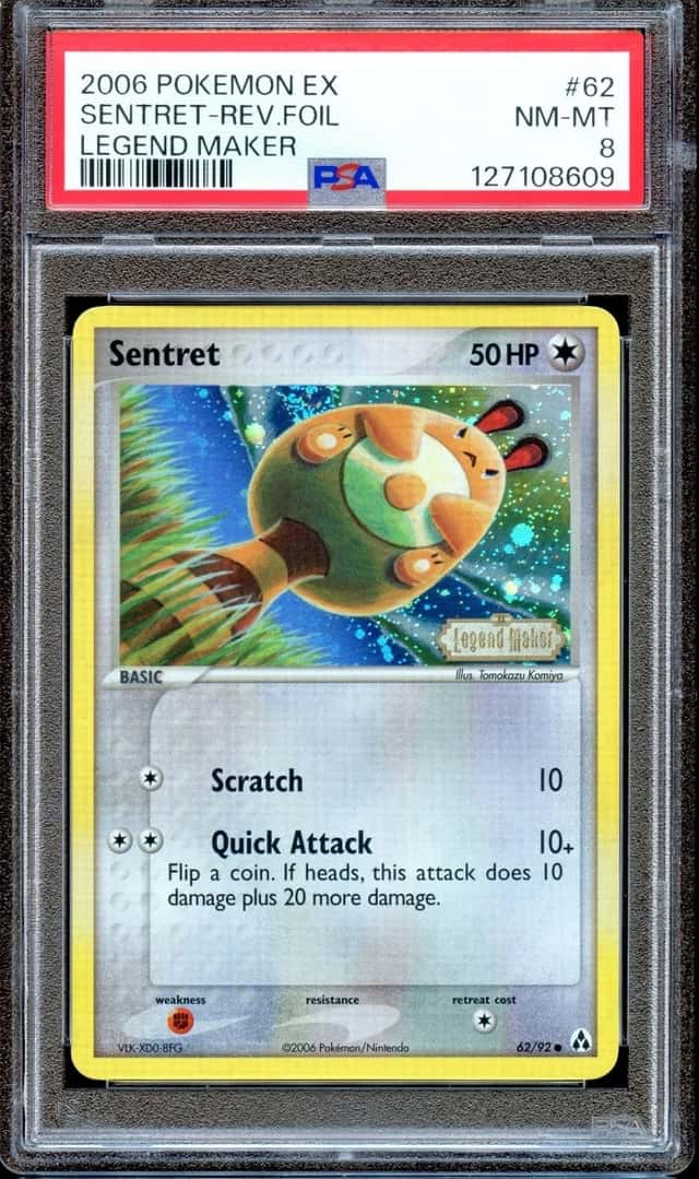 Sentret