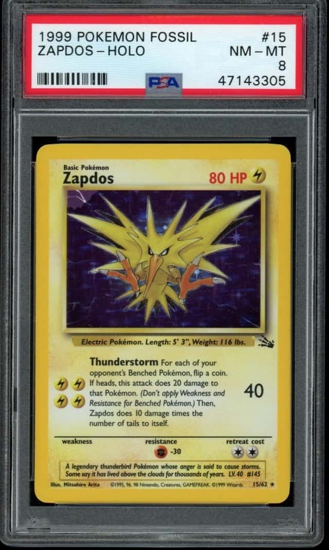 Zapdos