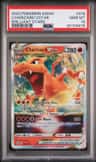 Charizard Vstar
