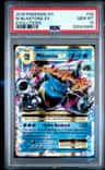 M Blastoise Ex