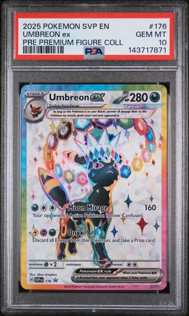 UMBREON ex