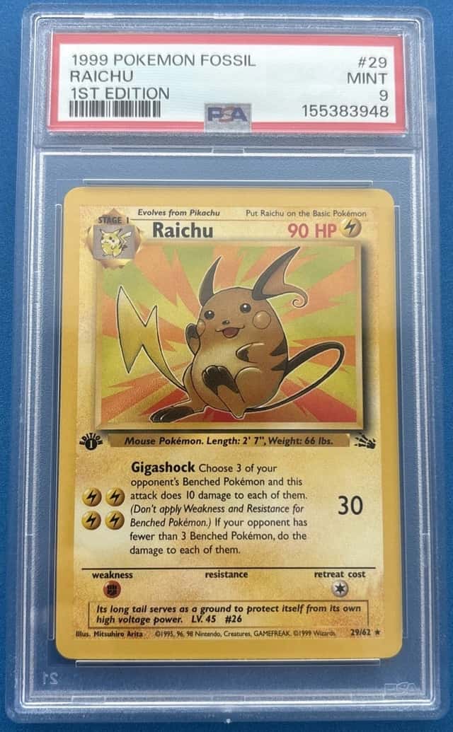Raichu