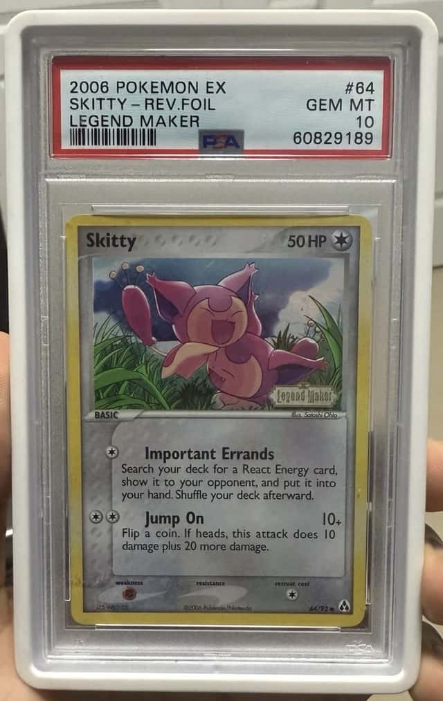 Skitty