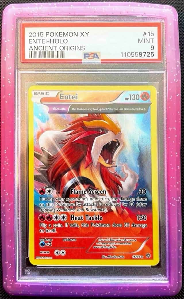 Entei