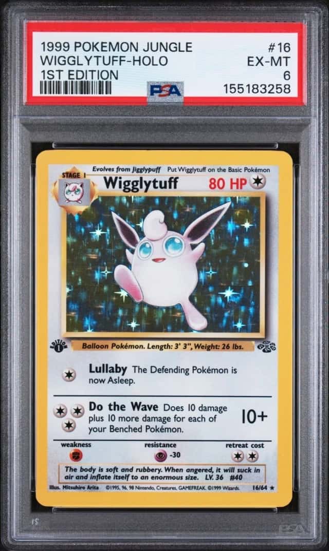 Wigglytuff