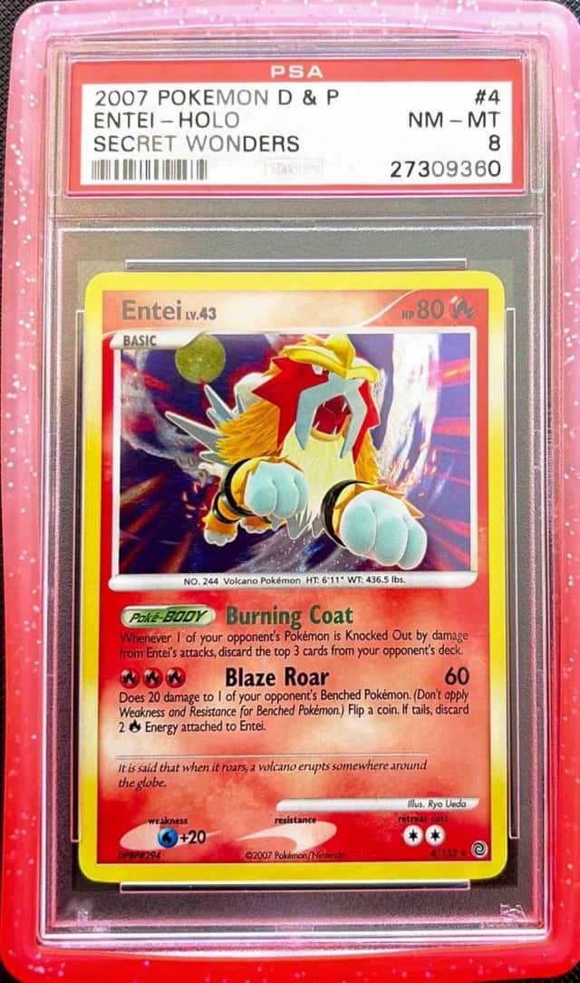 Entei