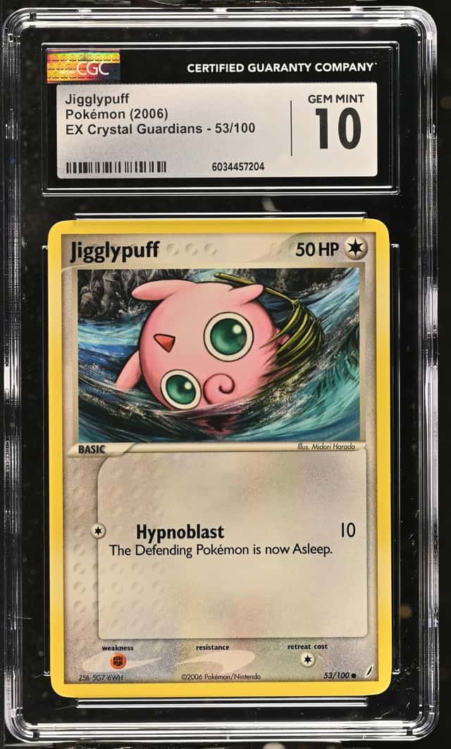 Jigglypuff