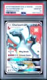 Charizard Gx