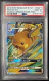 Raichu Gx