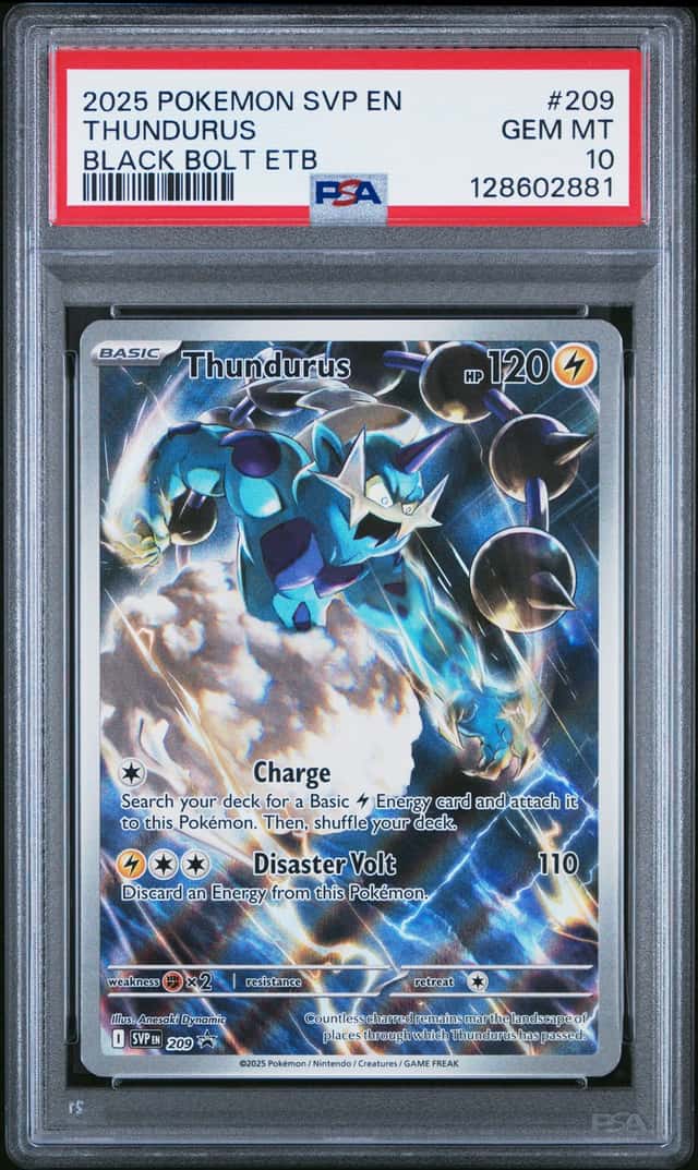 THUNDURUS
