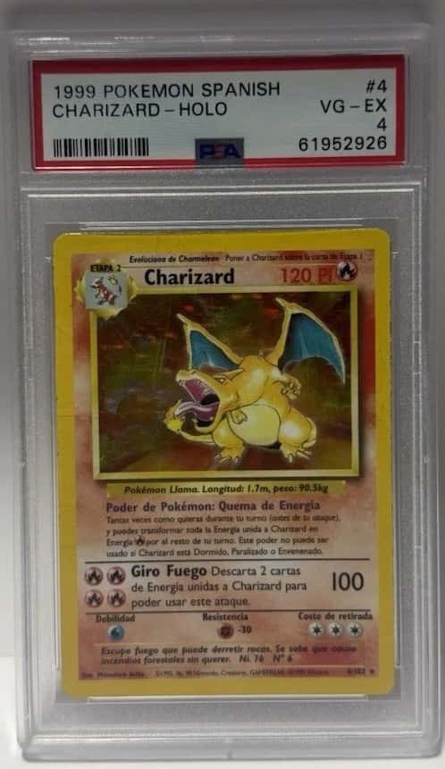 Charizard