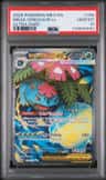 Mega Venusaur Ex