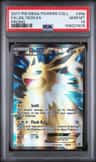 Jolteon Ex