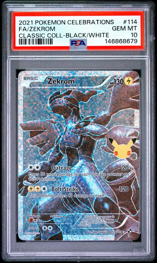 FA/ZEKROM