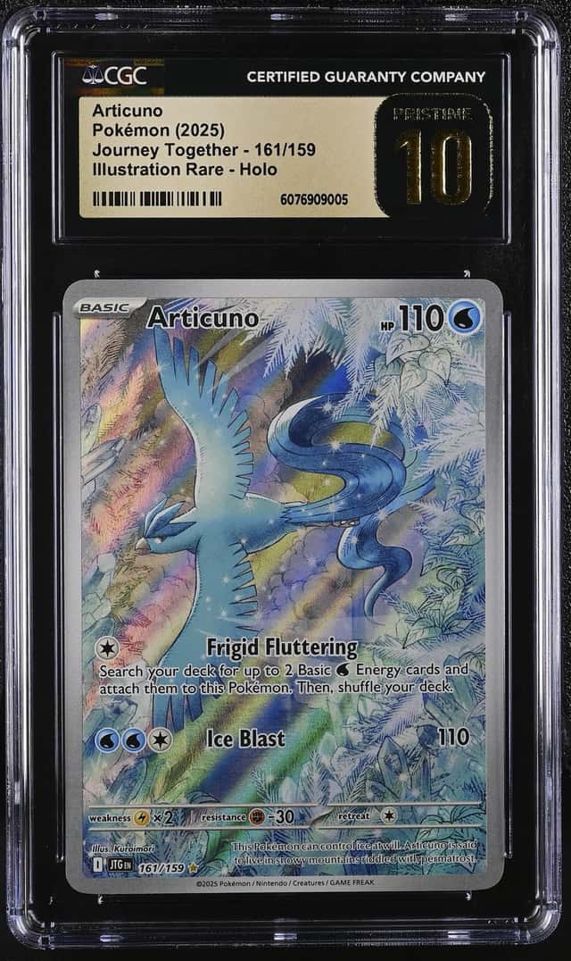 Articuno