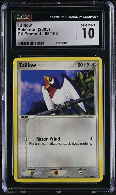 Taillow